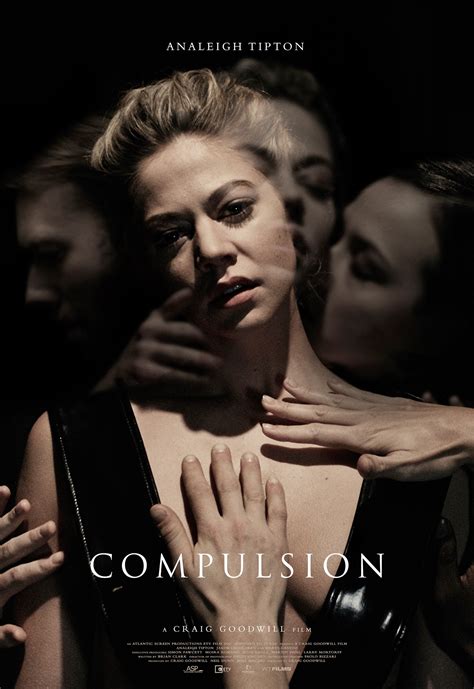 lio tipton naked|Compulsion (2016) .